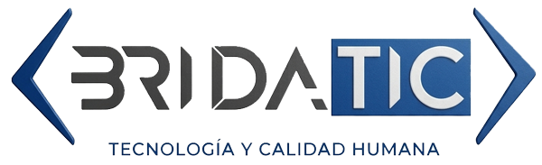 BRIDATIC — Tecnología y Calidad Humana